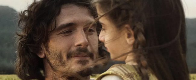 Los herederos de la tierra (Netflix), la adaptación de la novela de Ildefonso Falcones