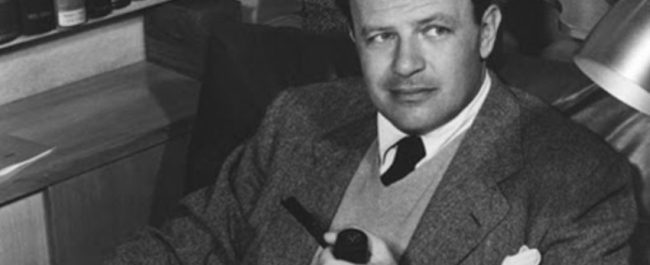 Herman Mankiewicz, el guionista sediento