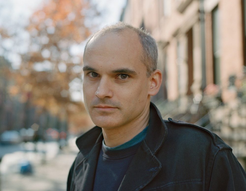 Hernán Díaz, de autor inédito a finalista del Pulitzer