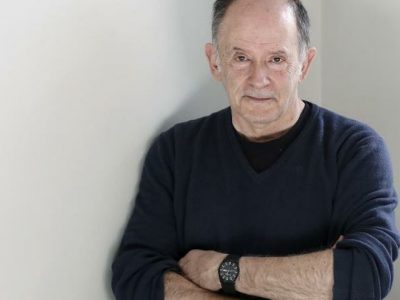 Hervé Le Corre: “El poscolonialismo sigue muy presente en Francia”