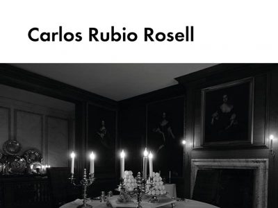 Hijos perdidos, de Carlos Rubio Rosell