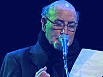 Fallece el poeta Hilario Martínez Nebreda