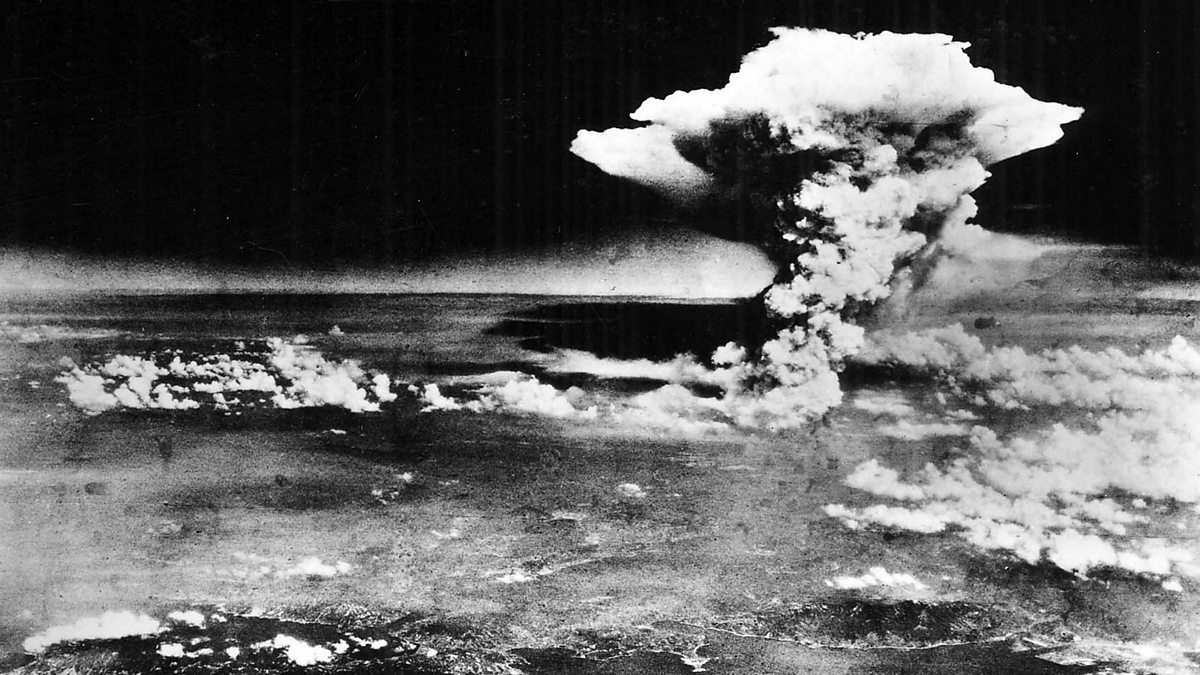 Tres cuartos de siglo y tres libros sobre el horror atómico de Hiroshima