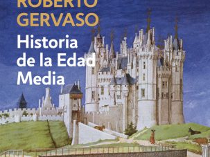 Zenda recomienda: Historia de la Edad Media, de Indro Montanelli y Roberto Gervaso