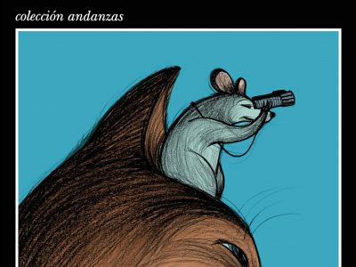 Tusquets publica el último libro de Luis Sepúlveda, Historia de Mix, de Max y de Mex