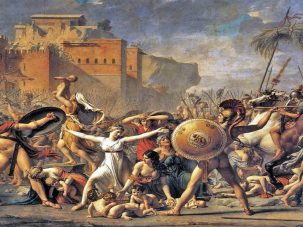 Proyecto Itinera (LII): ¿Escribiendo la Historia de Roma?