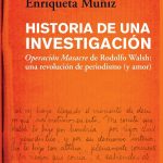 Los cuadernos secretos de Enriqueta Muñiz