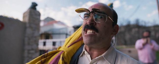 «Historias lamentables», la nueva película de Javier Fesser, en Amazon Prime Video