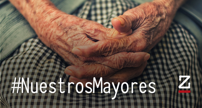 Concurso de historias sobre nuestros mayores: primeros 30 finalistas