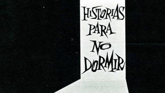 «El doble», el episodio de Rodrigo Sorogoyen de «Historias para no dormir»