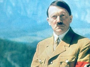 Especial en el Canal Historia del 75º aniversario del suicidio de Hitler
