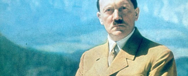 Especial en el Canal Historia del 75º aniversario del suicidio de Hitler