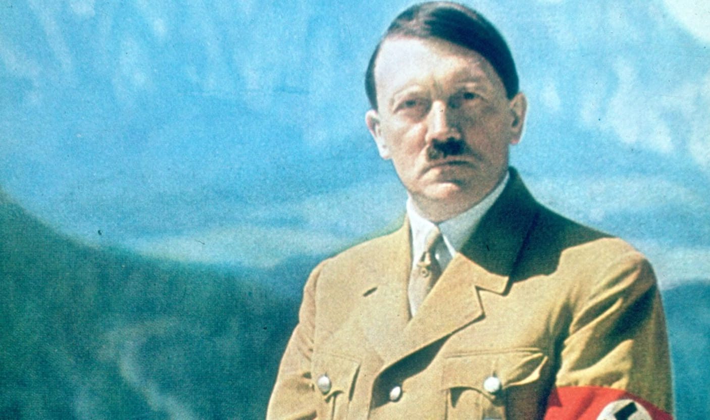 Especial en el Canal Historia del 75º aniversario del suicidio de Hitler