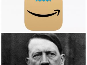 Todo es Hitler