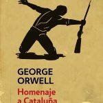 Zenda recomienda: Homenaje a Cataluña, de George Orwell