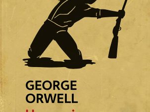 Zenda recomienda: Homenaje a Cataluña, de George Orwell