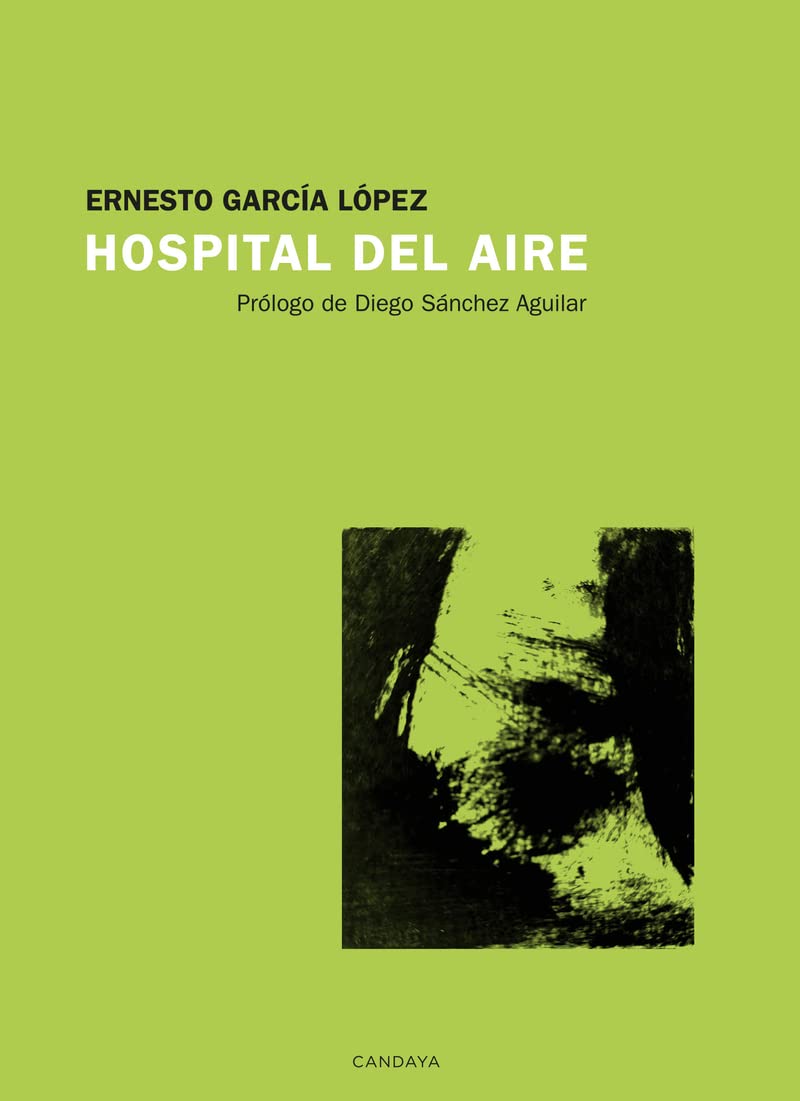 Zenda recomienda: Hospital del aire, de Ernesto García López