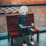 Cómo la Inteligencia Artificial escribe los artículos que vas a leer en el futuro