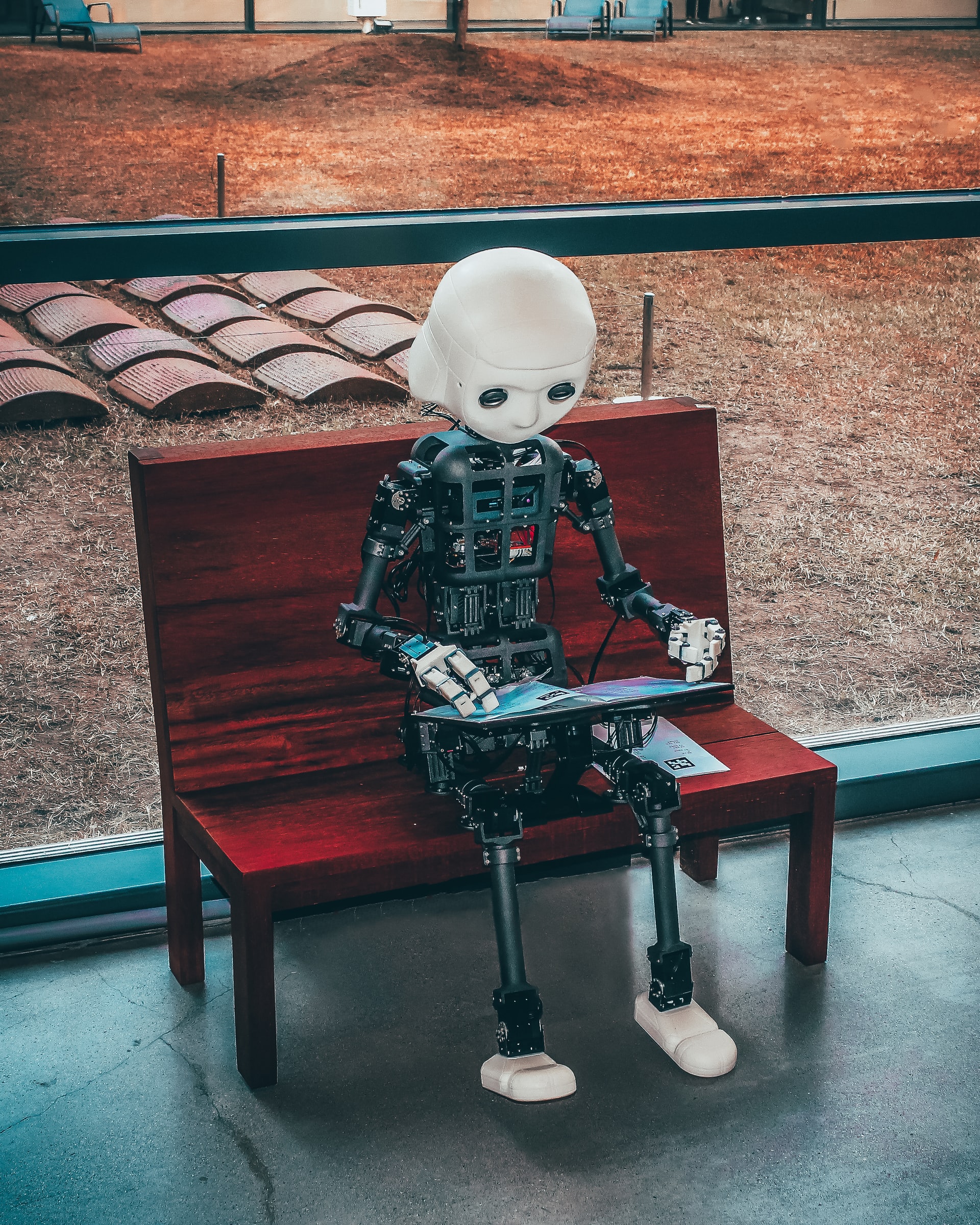 Cómo la Inteligencia Artificial escribe los artículos que vas a leer en el futuro