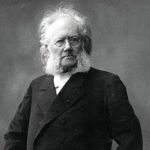 10 frases de Henrik Johan Ibsen