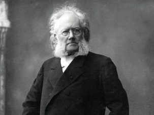 10 frases de Henrik Johan Ibsen