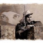 Las mejores frases de “El misterio del Agua Azul (Beau Geste)”