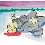 El hallazgo de un tesoro