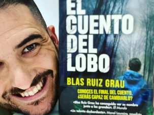 Making of de «El cuento del lobo» de Blas Ruiz Grau
