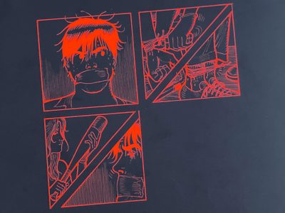 De Adiós muchachos a Tungsteno: Los mejores cómics noir del siglo XXI