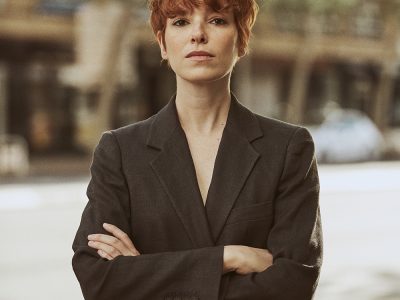 Virginia Feito: “Todos estamos locos a nuestra manera”