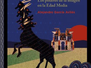 Zenda recomienda: Imágenes encantadas, de Alejandro García Avilés