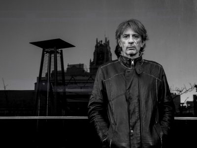 Juan Tallón: “Tendemos a idealizar lo que se pierde”