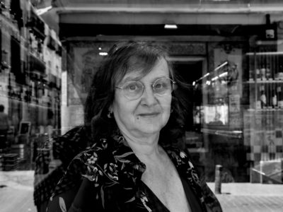 Clara Obligado: “Yo no tenía opción B, o me iba de Argentina o me mataban”