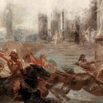 La guerra en la Edad oscura, de José Soto Chica, un «Juego de tronos» real