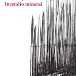 Zenda recomienda: Incendio mineral, de María Ángeles Pérez López