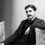 Los 75 folios inéditos de Proust: el origen de «En busca del tiempo perdido»