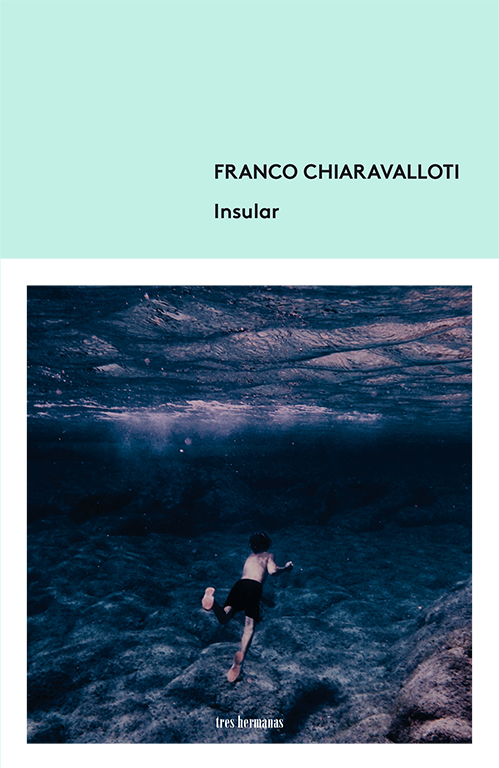 Frontera, un cuento de Franco Chiaravalloti