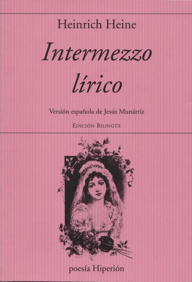 Zenda recomienda: Intermezzo lírico, de Heinrich Heine
