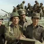 La URSS invade Afganistán