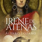 Making of de Irene de Atenas