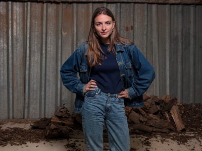 Irene Solà: “En la vida las cosas no están ordenadas, no tienen un sentido ni esconden una metáfora”