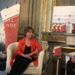 Isabel Allende: “La inmigración nunca ha sido bien recibida”