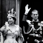 Coronación de Isabel II de Inglaterra