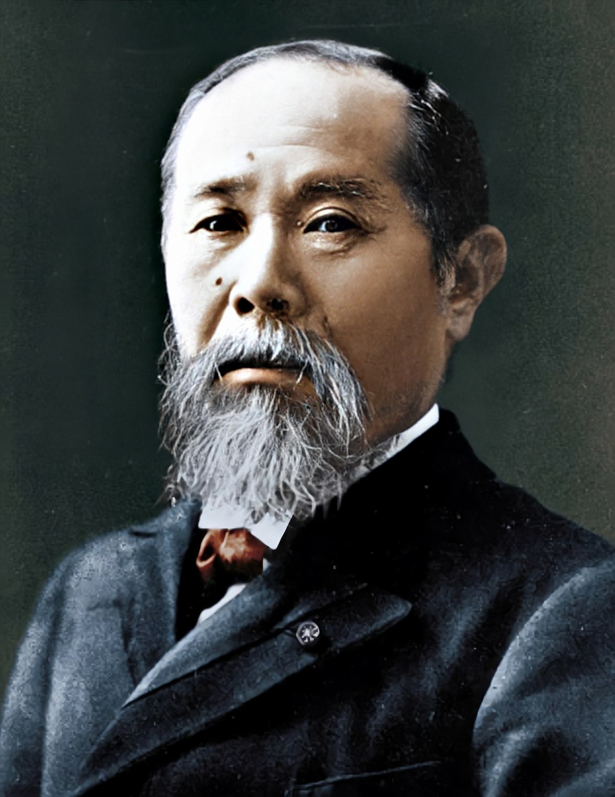 Asesinato del Primer Ministro japonés en Manchuria