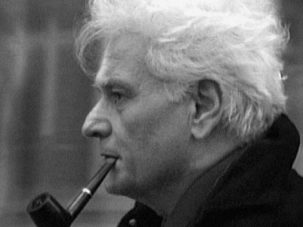 10 frases de Jacques Derrida