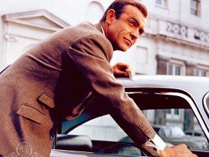 Las 10 mejores películas de James Bond