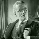 ¿Quién teme a James Joyce?