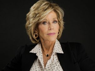 Las 10 mejores películas de Jane Fonda