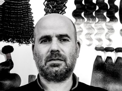 Javier Peña: «Los defectos humanizan a los personajes»