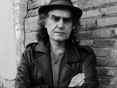 Javier Pérez Andújar, Premio Herralde de Novela 2021